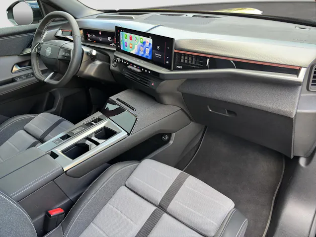 OPEL Grandland 1.2 T HEV GS
