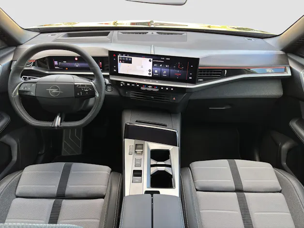 OPEL Grandland 1.2 T HEV GS