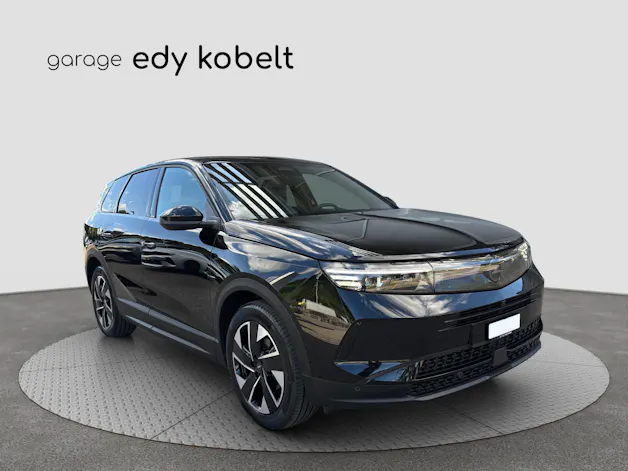 OPEL Grandland 1.2 T HEV GS