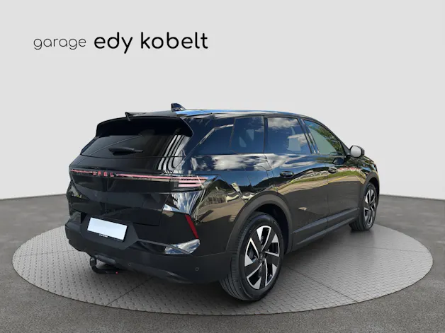 OPEL Grandland 1.2 T HEV GS