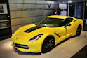 CHEVROLET Corvette 6.2 V8 3LT