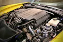 CHEVROLET Corvette 6.2 V8 3LT