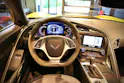 CHEVROLET Corvette 6.2 V8 3LT