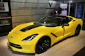 CHEVROLET Corvette 6.2 V8 3LT