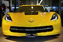 CHEVROLET Corvette 6.2 V8 3LT