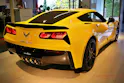CHEVROLET Corvette 6.2 V8 3LT