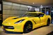 CHEVROLET Corvette 6.2 V8 3LT