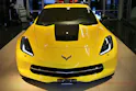 CHEVROLET Corvette 6.2 V8 3LT