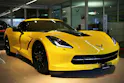 CHEVROLET Corvette 6.2 V8 3LT