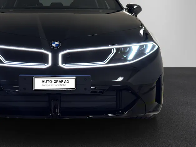 BMW i3 50 xDrive M Sport