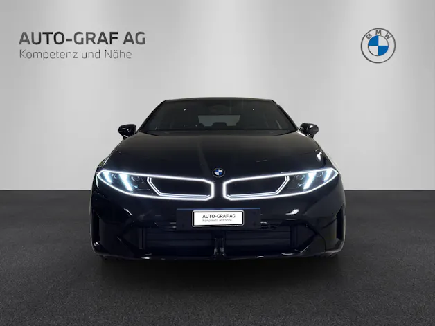 BMW i3 50 xDrive M Sport