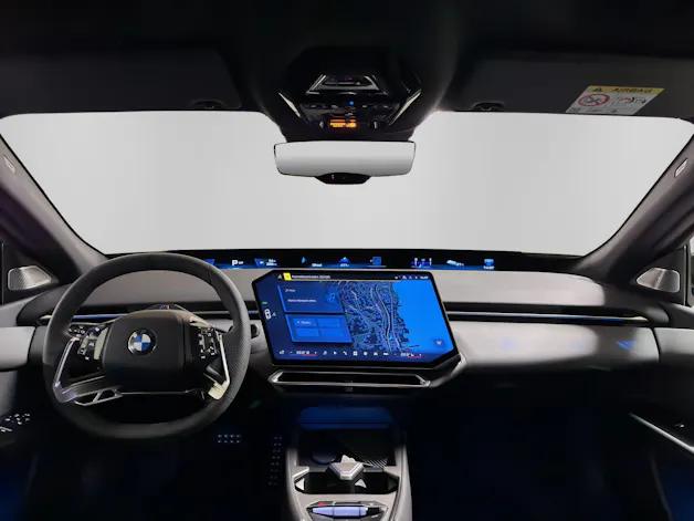 BMW i3 50 xDrive M Sport
