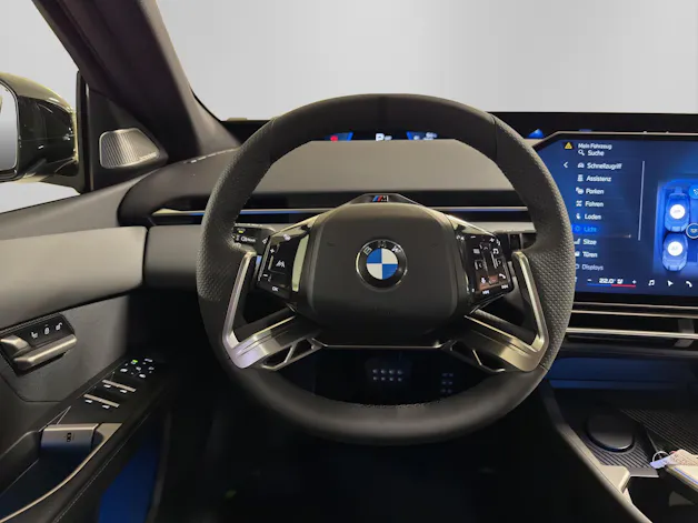 BMW i3 50 xDrive M Sport