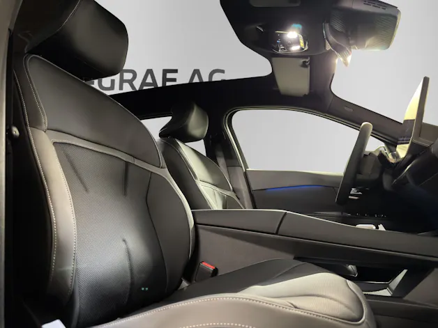 BMW i3 50 xDrive M Sport