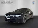 BMW i3 50 xDrive M Sport