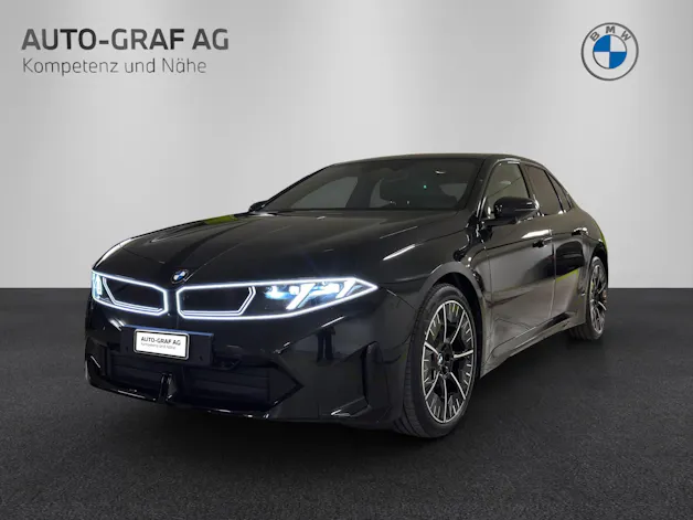 BMW i3 50 xDrive M Sport