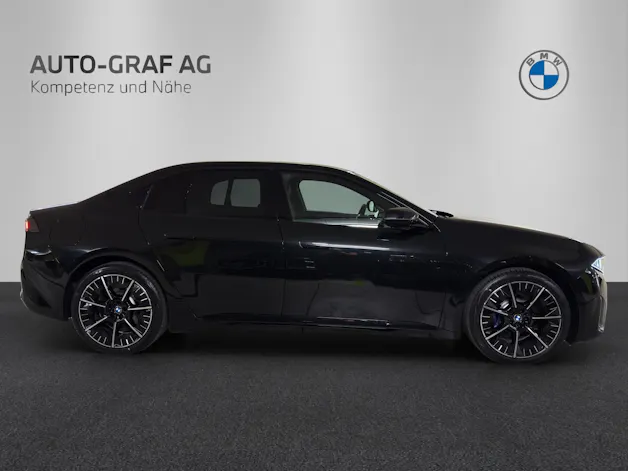 BMW i3 50 xDrive M Sport