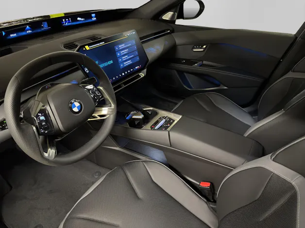 BMW i3 50 xDrive M Sport