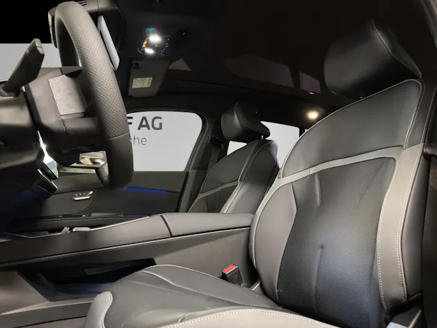 BMW i3 50 xDrive M Sport
