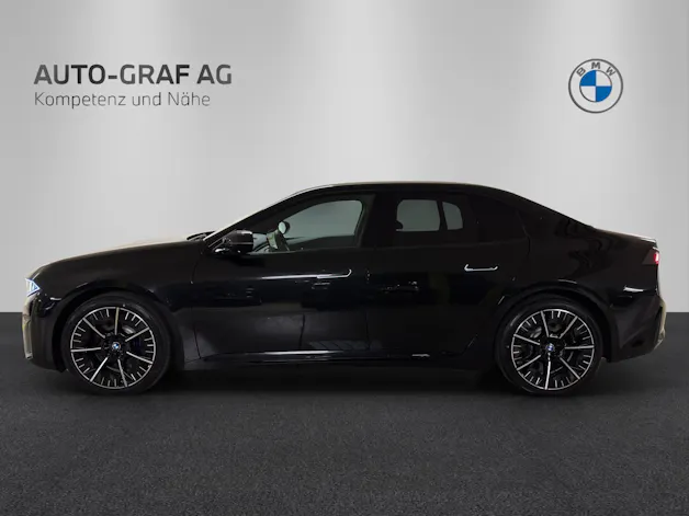 BMW i3 50 xDrive M Sport