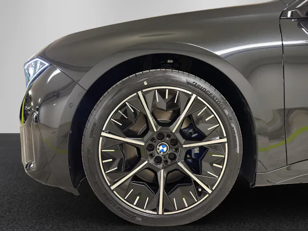 BMW i3 50 xDrive M Sport
