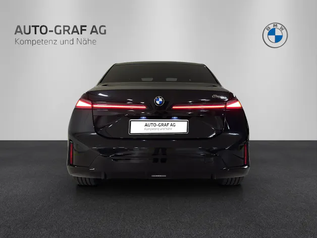BMW i3 50 xDrive M Sport