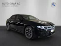 BMW i3 50 xDrive M Sport