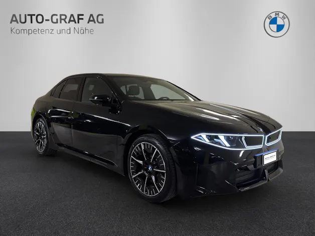 BMW i3 50 xDrive M Sport