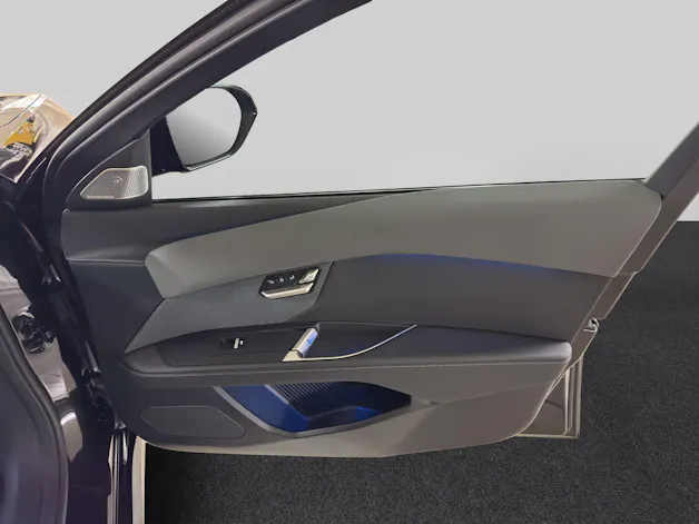 BMW i3 50 xDrive M Sport