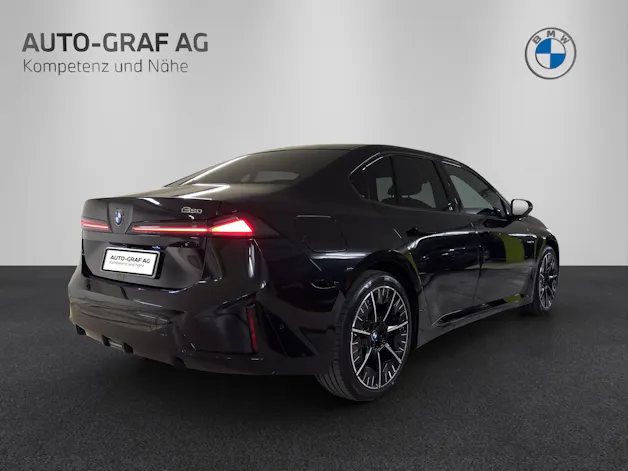 BMW i3 50 xDrive M Sport