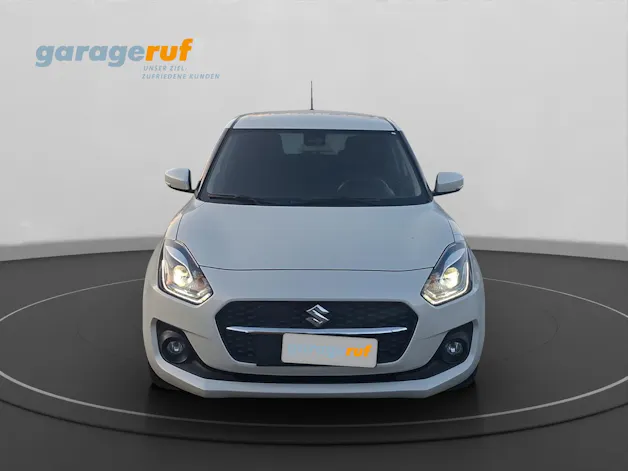 Suzuki Swift 1.2 Generation Top Hybrid