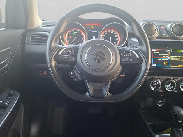 Suzuki Swift 1.2 Generation Top Hybrid
