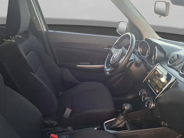 Suzuki Swift 1.2 Generation Top Hybrid