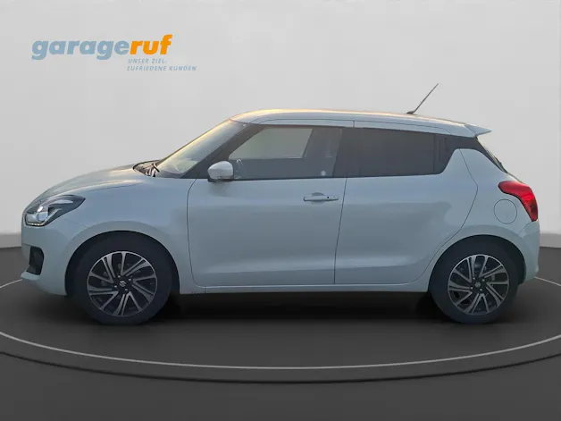Suzuki Swift 1.2 Generation Top Hybrid