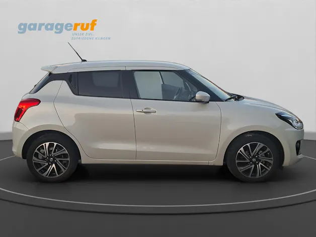 Suzuki Swift 1.2 Generation Top Hybrid