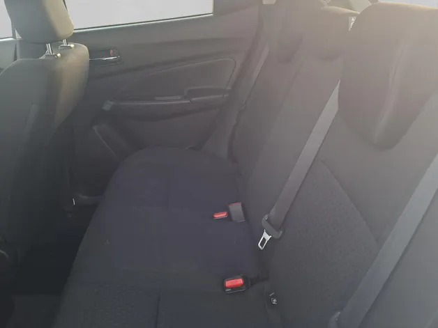 Suzuki Swift 1.2 Generation Top Hybrid