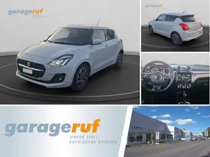 Suzuki Swift 1.2 Generation Top Hybrid