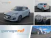 Suzuki Swift 1.2 Generation Top Hybrid