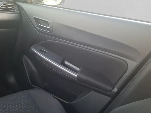 Suzuki Swift 1.2 Generation Top Hybrid