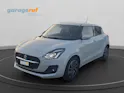 Suzuki Swift 1.2 Generation Top Hybrid