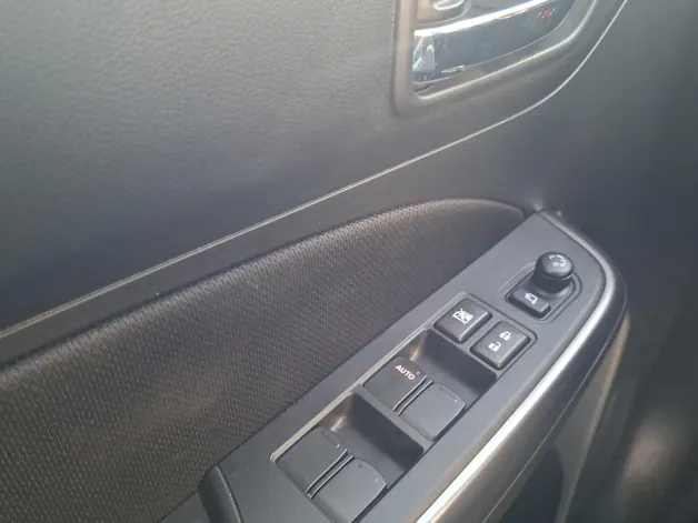 Suzuki Swift 1.2 Generation Top Hybrid
