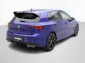 VW Golf 2.0 TSI DSG R-Performance 4Motion