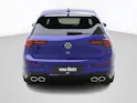 VW Golf 2.0 TSI DSG R-Performance 4Motion