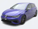 VW Golf 2.0 TSI DSG R-Performance 4Motion
