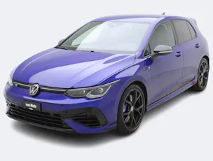 VW Golf 2.0 TSI DSG R-Performance 4Motion