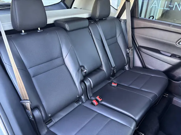 NISSAN X-Trail 1.5 VC-T Tekna e-4orce