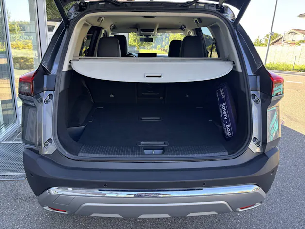 NISSAN X-Trail 1.5 VC-T Tekna e-4orce