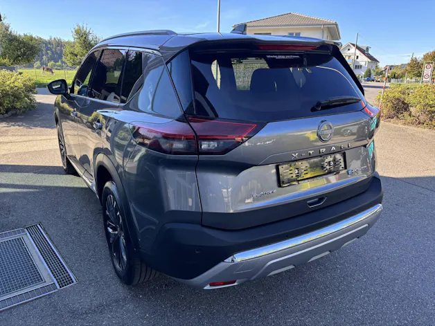 NISSAN X-Trail 1.5 VC-T Tekna e-4orce