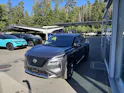 NISSAN X-Trail 1.5 VC-T Tekna e-4orce