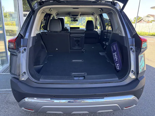 NISSAN X-Trail 1.5 VC-T Tekna e-4orce